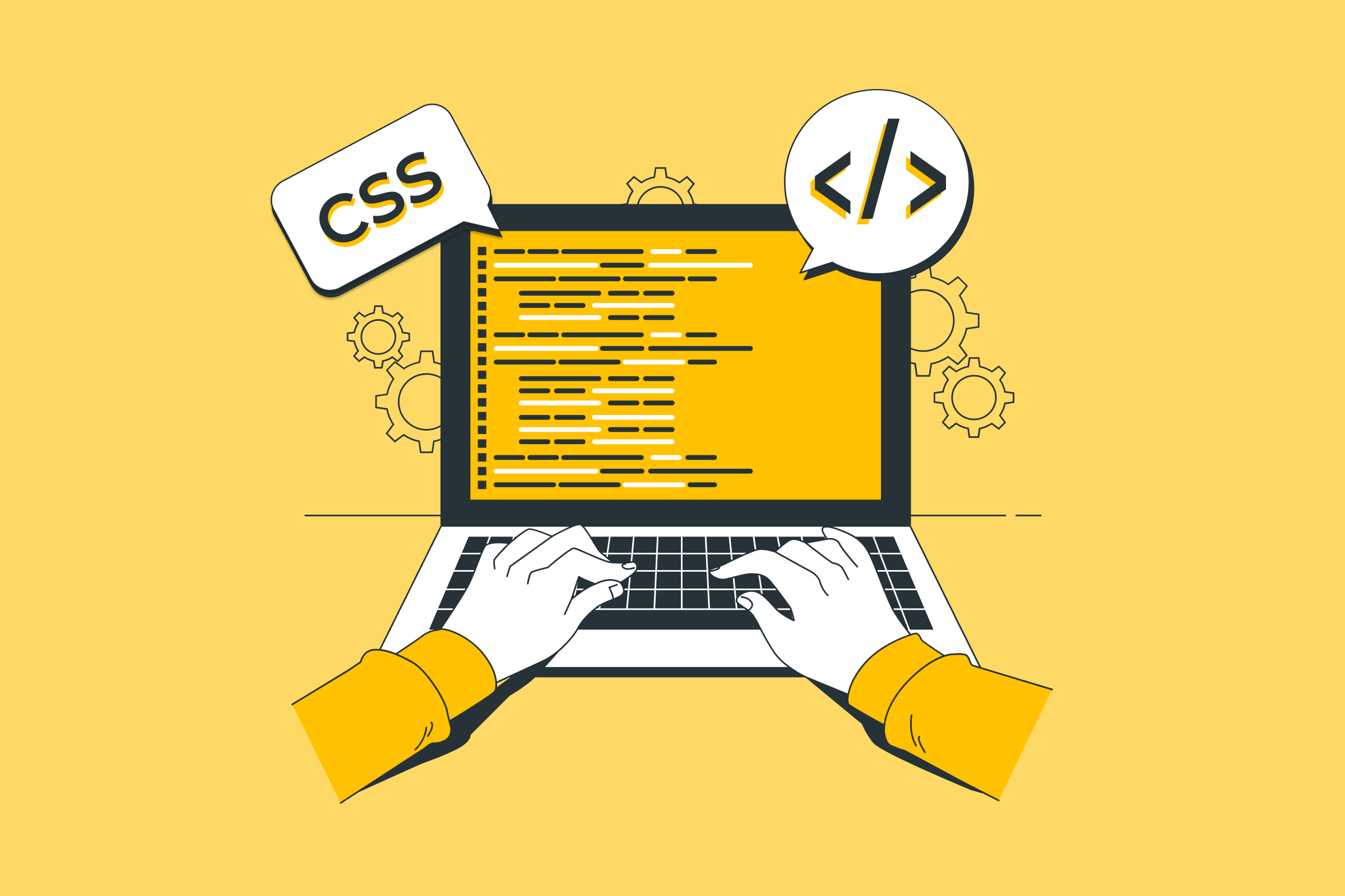 纯CSS实现页面回到顶部功能